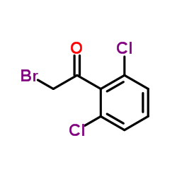 2-溴-2',6'-二氯苯乙酮
