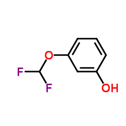 3-二氟甲氧基苯酚