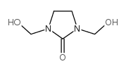 1,3-二(羟甲基)-2-咪唑啉酮