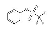 三氟甲烷磺酸苯酯