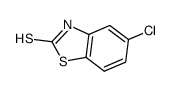 4-氯-2-巯基苯并噻唑