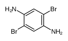 2,5-二溴对苯二胺