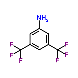 3,5-二(三氟甲基)苯胺 98.0%