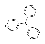 二苯基-4-吡啶基甲烷