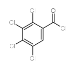 2,3,4,5-四氯苯甲酰氯 (42221-52-3)