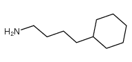 4-环己基正丁胺
