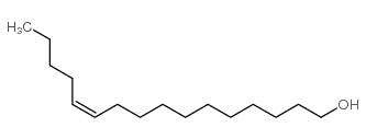 顺式-11-十六烯-1-醇 (56683-54-6)