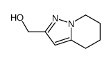 (4,5,6,7-四氢吡唑并[1,5-a]吡啶-2-基)甲醇