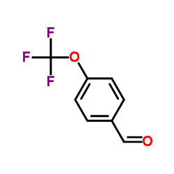 4-三氟甲氧基苯甲醛 97.0%