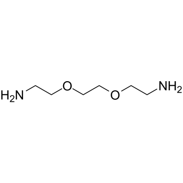 1,8-二氨基-3,6-二氧杂辛烷