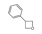 3-苯基-1-氧杂环丁烷 (10317-13-2)