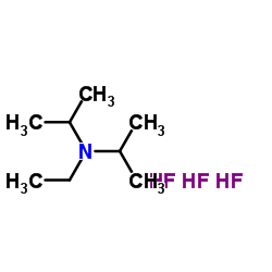 N.N-二异丙基乙胺三氢氟酸盐