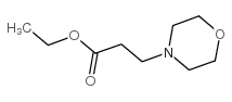 3-(4-MORPHOLINO)丙酸乙酯