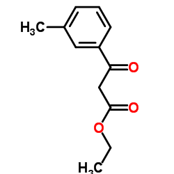 3-间甲苯基-3-氧代丙酸乙酯