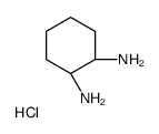 (1S,2S)-1,2-环己二胺盐酸盐