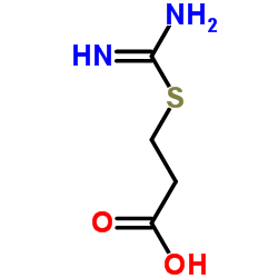 S-羧乙基异硫脲甜菜碱