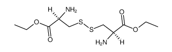 L-胱氨酸二乙酯二盐酸盐 (583-89-1)