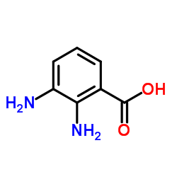 2,3-二氨基苯甲酸