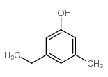 3-乙基-5-甲基苯酚