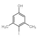 3,5-二甲基-4-碘苯酚