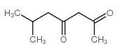 6-甲基-2,4-庚二酮 (3002-23-1)
