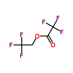 2,2,2-三氟乙基三氟乙酯