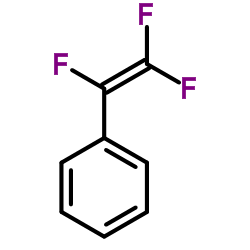 1,2,2-三氟苯乙烯 (447-14-3)