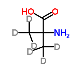 2-氨基异丁酸-D6