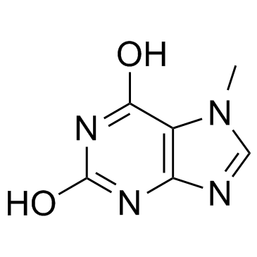 7-Methylxanthine