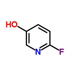 2-氟-5-羟基吡啶 (55758-32-2)