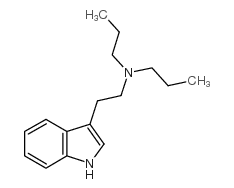 N,N-二丙基色胺