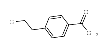 4-(2-氯乙基)苯乙酮