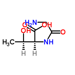 甘氨酰-L-苏氨酸