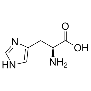 L-组氨酸 98.0%