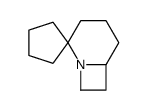 (9CI)-螺[1-氮杂双环[4.2.0]辛烷-2,1-环戊烷]