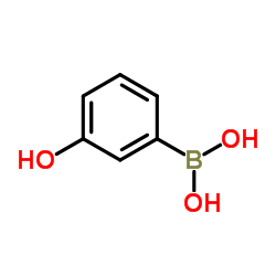 3-羟基苯硼酸 (87199-18-6)