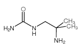 (2-氨基-2-甲基丙基)-尿素 (87484-83-1)