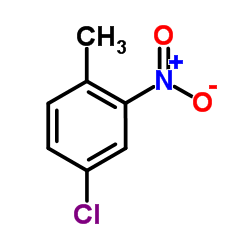 4-氯-2-硝基甲苯 (89-59-8)