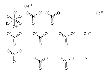 三[三硝酸铈(IV)]高碘酸