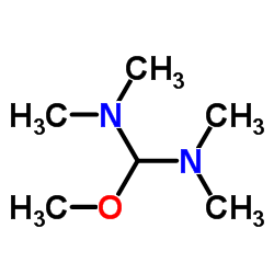 二(二甲基氨基)甲氧基甲烷