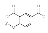 4-甲氧基异PHTHALOYL 二氯化物