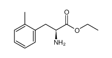 (S)-2-氨基-3-邻甲苯丙酸乙酯