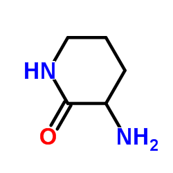 3-氨基哌啶-2-酮