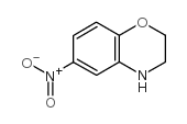 6-硝基-3,4-二氢-2H-1,4-苯并噁嗪