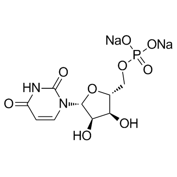 尿苷酸二钠