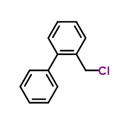 2-(氯甲基)联苯 (38580-83-5)