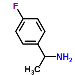 1-(4-氟苯基)乙胺 (403-40-7)