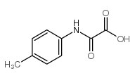 2-氧代-2-(对甲苯胺基)乙酸