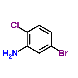 2-氯-5-溴苯胺