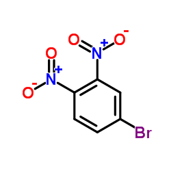 1-溴-3,4-二硝基苯